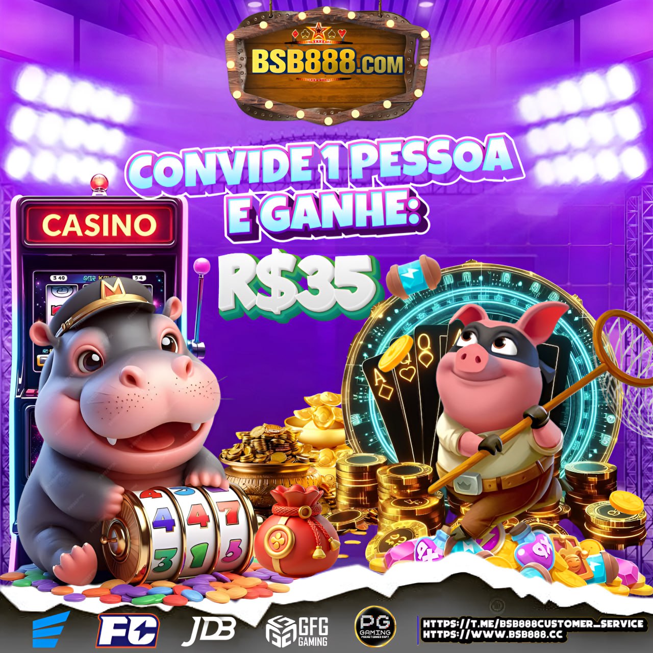 BSB888
